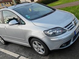 VW Golf Plus