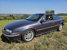 Opel Calibra