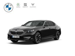 BMW 550e