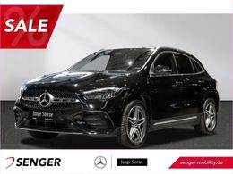 Mercedes GLA200