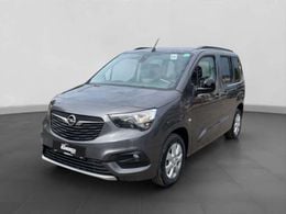 Opel Combo-e Life