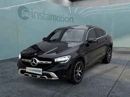 Mercedes GLC300