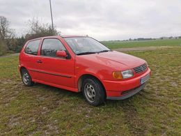 VW Polo