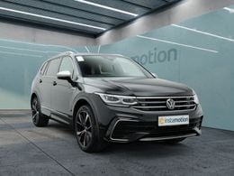 VW Tiguan Allspace