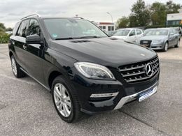 Mercedes ML350