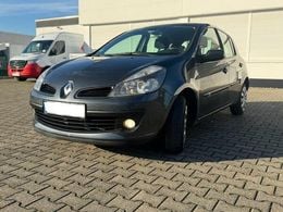 Renault Clio II