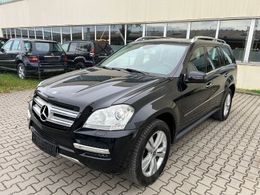 Mercedes GL350