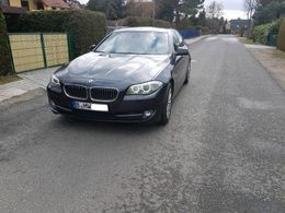 BMW 528