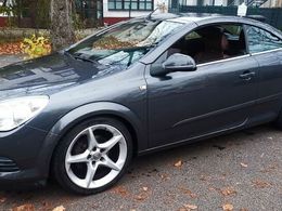 Opel Astra Cabriolet