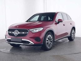 Mercedes GLC220