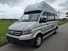 VW California