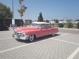 Cadillac Fleetwood