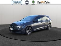 VW Golf VIII