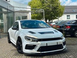 VW Scirocco