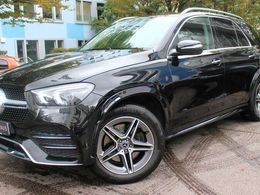 Mercedes GLE350