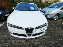 Alfa Romeo 159