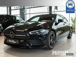 Mercedes CLA200