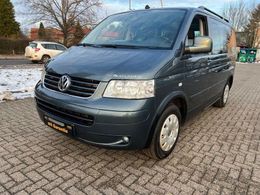 VW T5