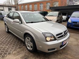 Opel Vectra GTS