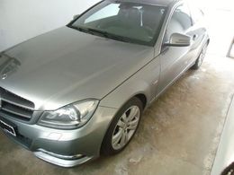 Mercedes C350