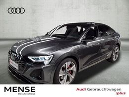 Audi Q8 Sportback e-tron