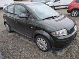 Audi A2