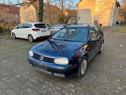 VW Golf IV