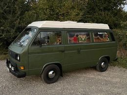 VW T3