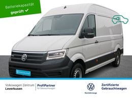 VW e-Crafter