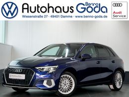 Audi A3 Sportback e-tron