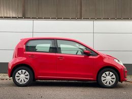 VW up!