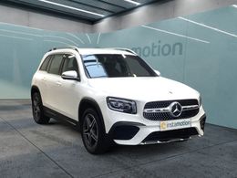 Mercedes GLB200