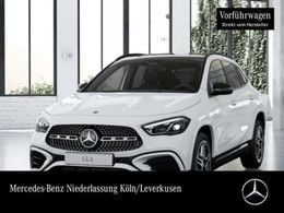 Mercedes GLA200