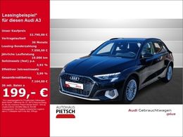 Audi A3 Sportback e-tron