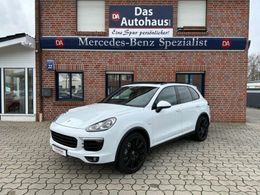 Porsche Cayenne S