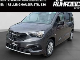 Opel Combo-e Life