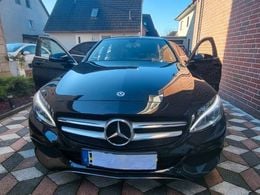 Mercedes C250