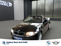 BMW 118 Cabriolet