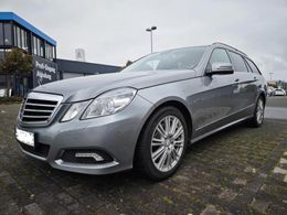 Mercedes E250