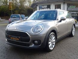 Mini One Clubman