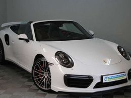 Porsche 991