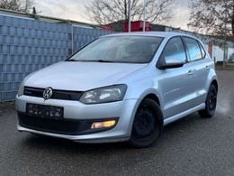 VW Polo