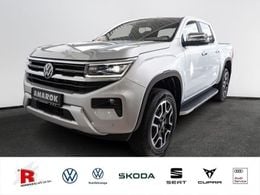 VW Amarok