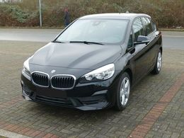 BMW 225 Active Tourer