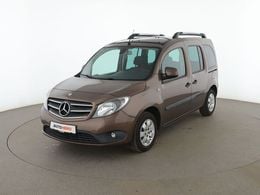 Mercedes Citan 112