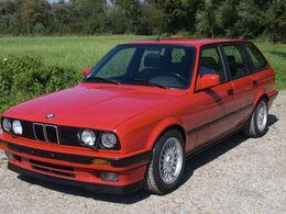 BMW 325