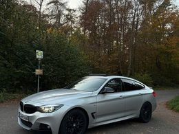 BMW 340 Gran Turismo