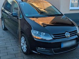 VW Sharan