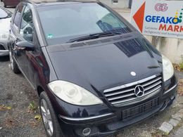 Mercedes A200