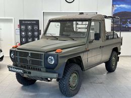 Mercedes G230